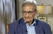 Modi govt trying to control academic bodies: Amartya Sen